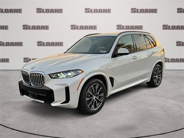 new 2026 BMW X5 PHEV car, priced at $82,525