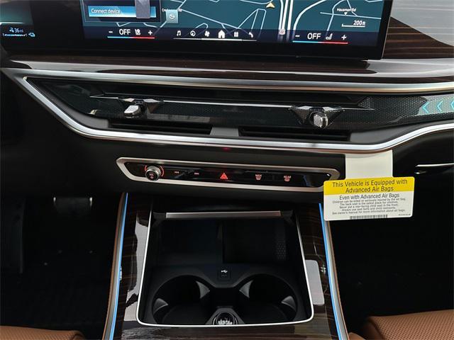 new 2026 BMW X5 PHEV car, priced at $82,525