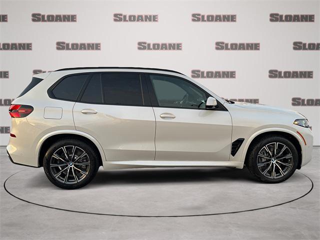 new 2026 BMW X5 PHEV car, priced at $82,525