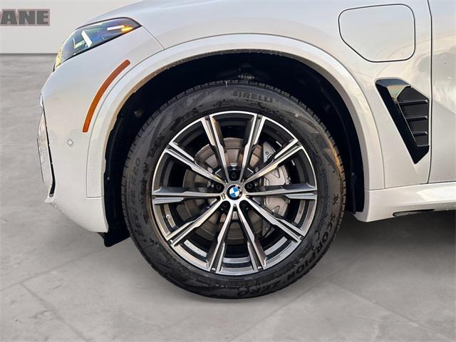 new 2026 BMW X5 PHEV car, priced at $82,525