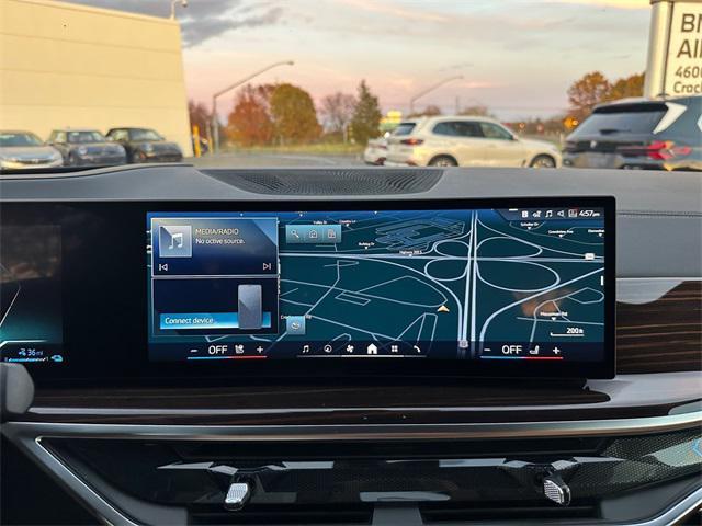 new 2026 BMW X5 PHEV car, priced at $82,525