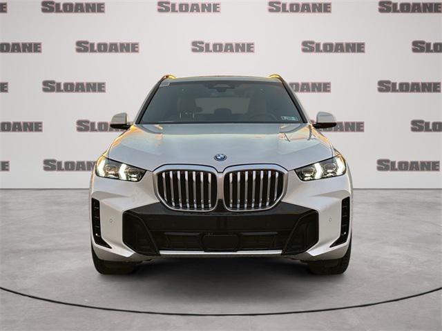 new 2026 BMW X5 PHEV car, priced at $82,525