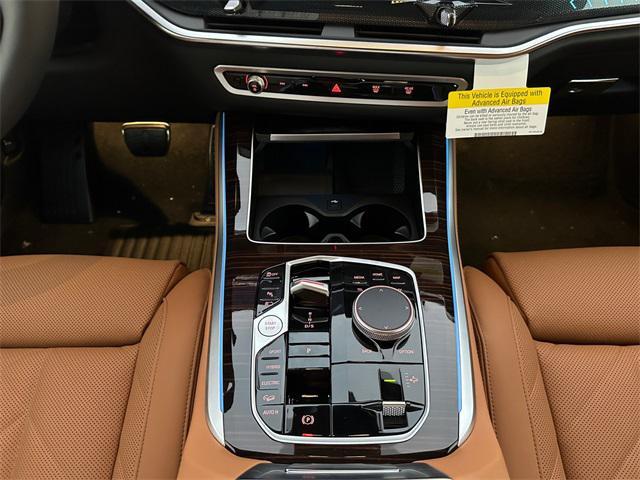 new 2026 BMW X5 PHEV car, priced at $82,525