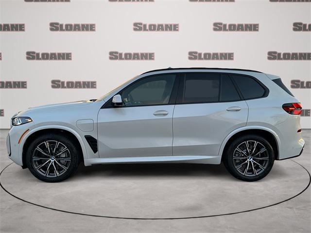 new 2026 BMW X5 PHEV car, priced at $82,525