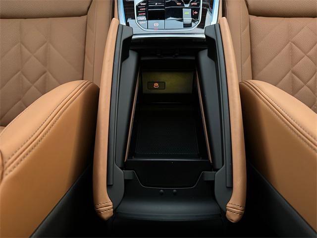 new 2026 BMW X5 PHEV car, priced at $82,525