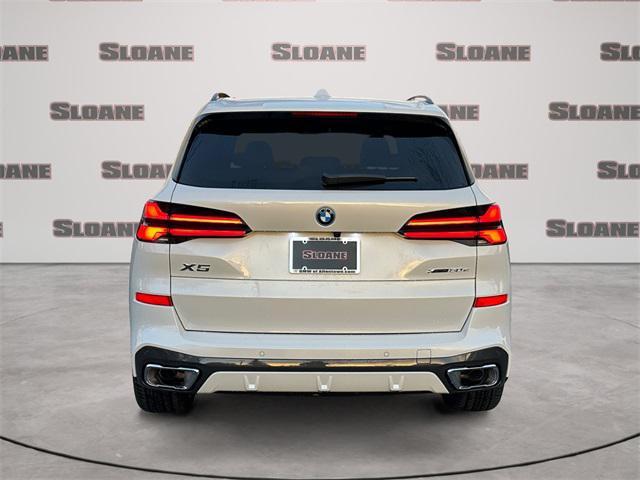 new 2026 BMW X5 PHEV car, priced at $82,525