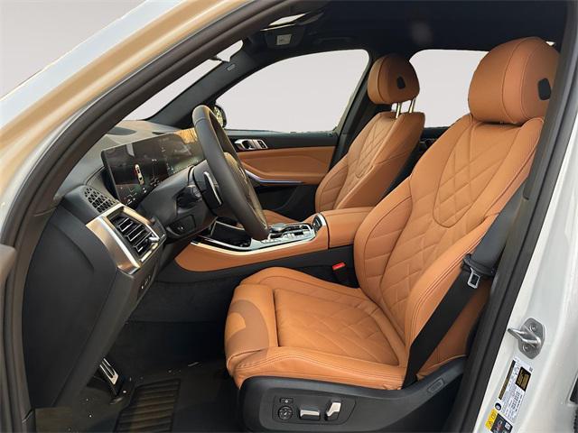 new 2026 BMW X5 PHEV car, priced at $82,525