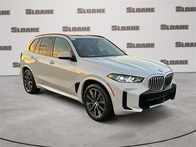 new 2026 BMW X5 PHEV car, priced at $82,525