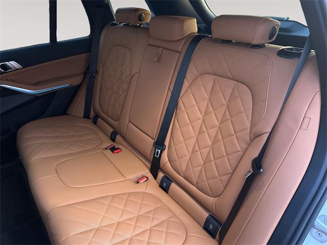 new 2026 BMW X5 PHEV car, priced at $82,525