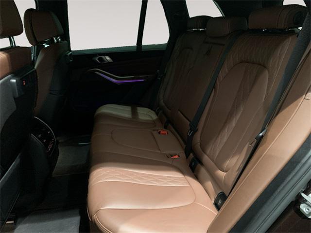 used 2022 BMW X5 car, priced at $40,991