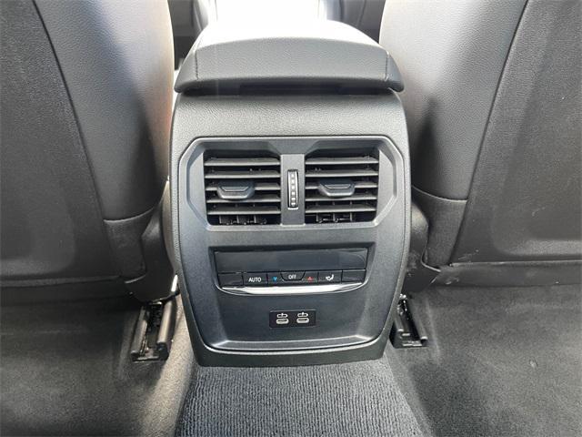 used 2025 BMW 330 car, priced at $46,991