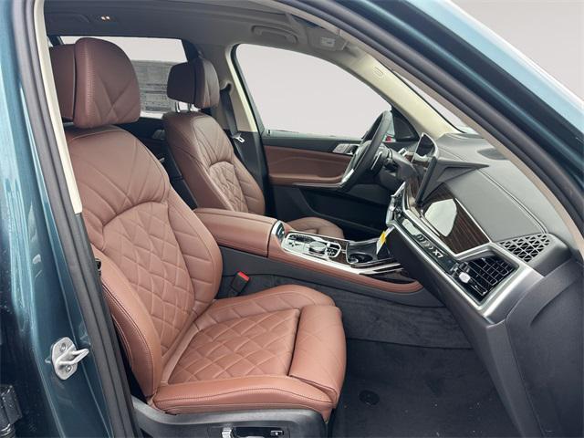 new 2026 BMW X7 car, priced at $94,930