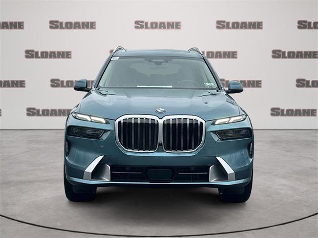 new 2026 BMW X7 car, priced at $94,930