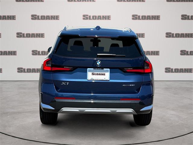 used 2025 BMW X1 car, priced at $41,753