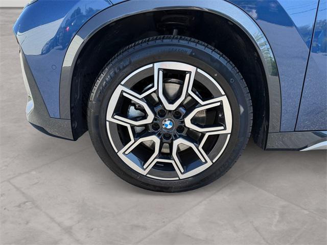 used 2025 BMW X1 car, priced at $41,753