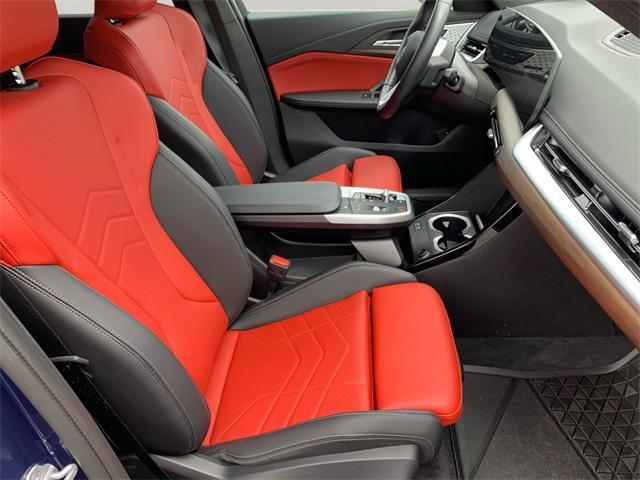 used 2025 BMW X1 car, priced at $39,991