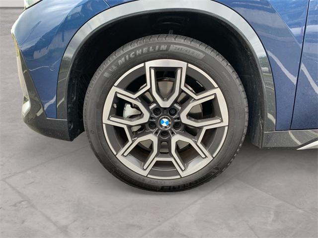 used 2025 BMW X1 car, priced at $39,991
