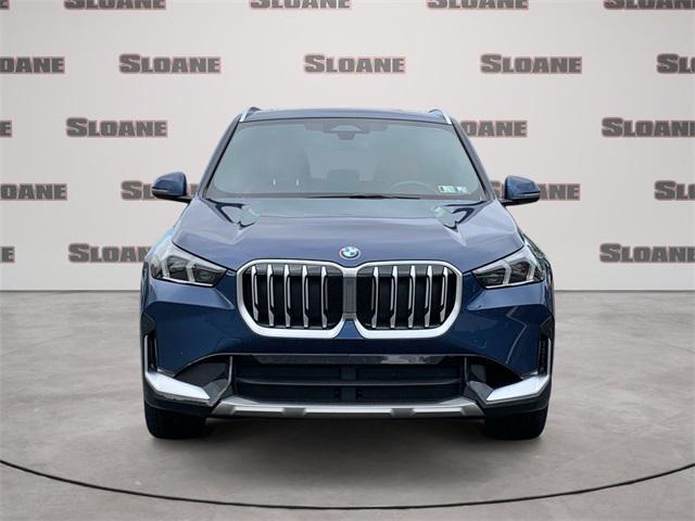 used 2025 BMW X1 car, priced at $39,991