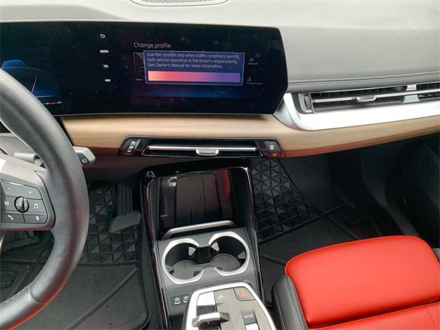 used 2025 BMW X1 car, priced at $39,991