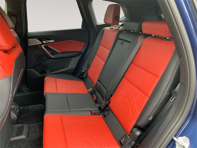 used 2025 BMW X1 car, priced at $39,991