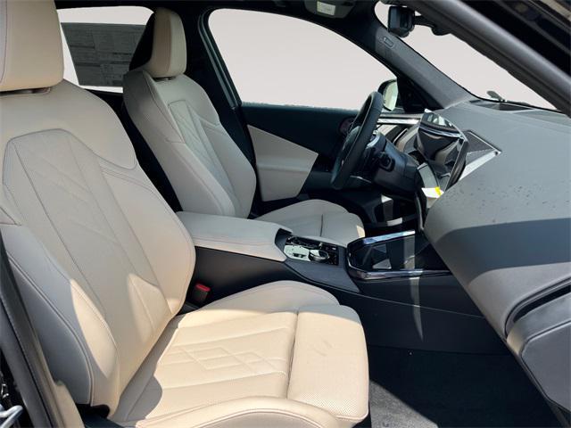 new 2025 BMW X3 car, priced at $58,630