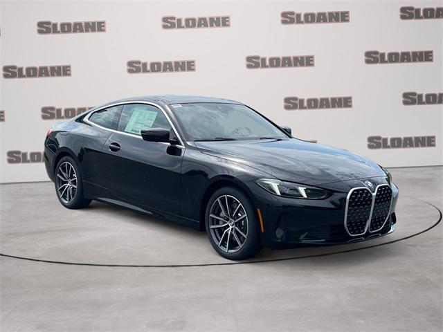 new 2026 BMW 430 car, priced at $57,600