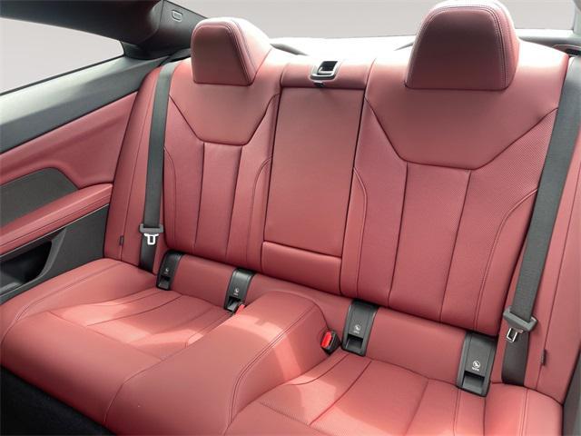 new 2026 BMW 430 car, priced at $57,600