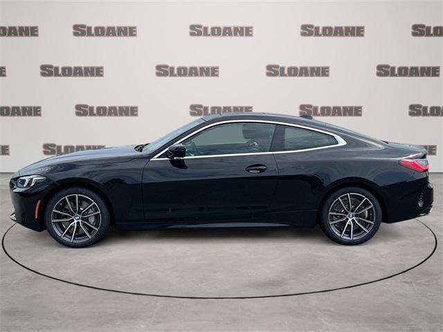 new 2026 BMW 430 car, priced at $57,600