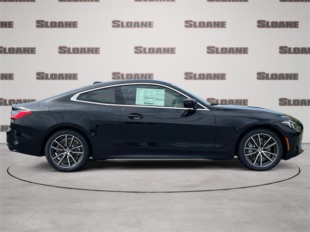 new 2026 BMW 430 car, priced at $57,600