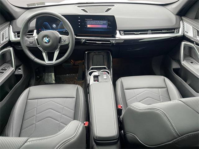 used 2025 BMW X1 car, priced at $42,995