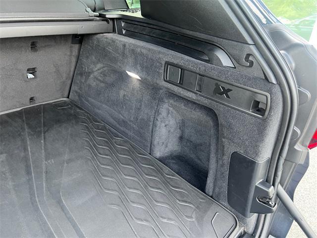 used 2022 BMW X5 car, priced at $45,991