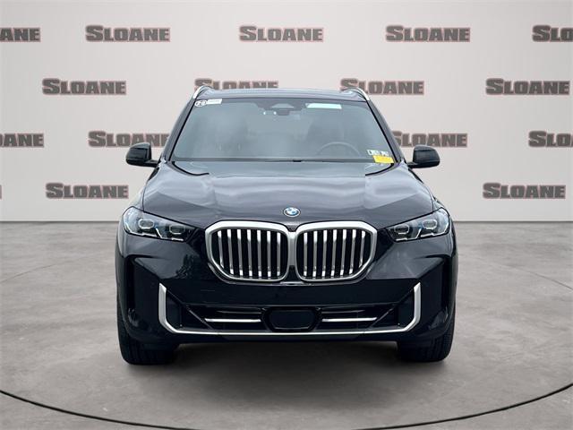 used 2025 BMW X5 car