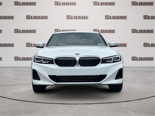 used 2023 BMW 330 car