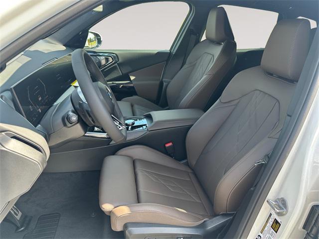 new 2026 BMW X3 car, priced at $60,425