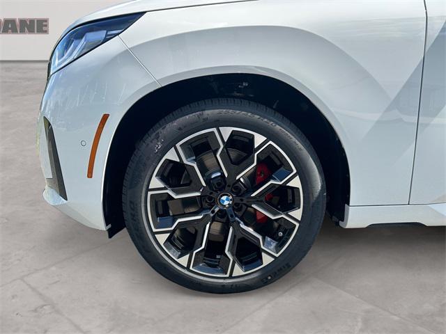new 2026 BMW X3 car, priced at $60,425