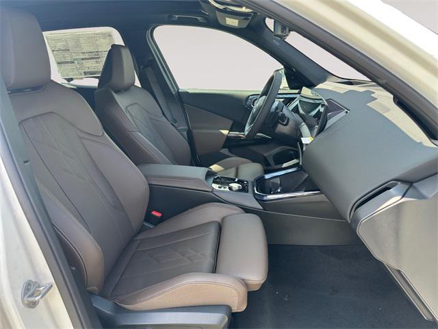 new 2026 BMW X3 car, priced at $60,425