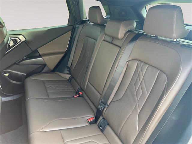 new 2026 BMW X3 car, priced at $60,425