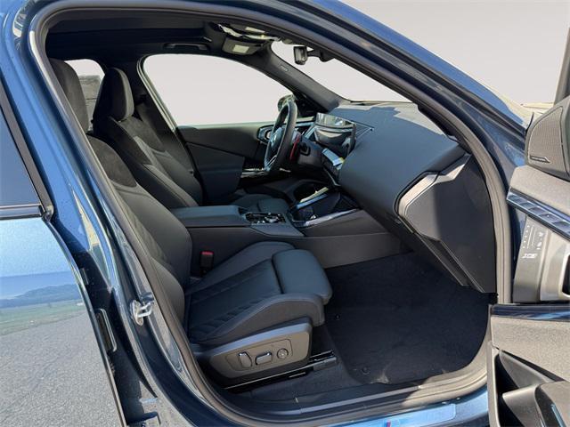 new 2026 BMW X3 car, priced at $71,950