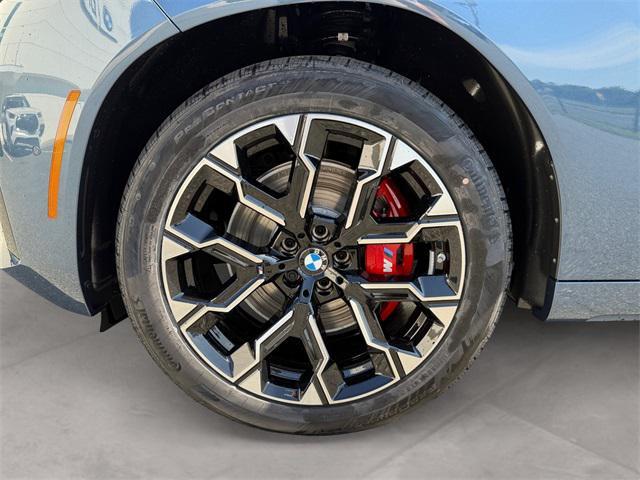 new 2026 BMW X3 car, priced at $71,950