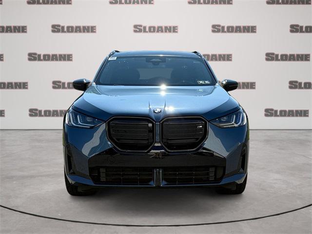 new 2026 BMW X3 car, priced at $71,950