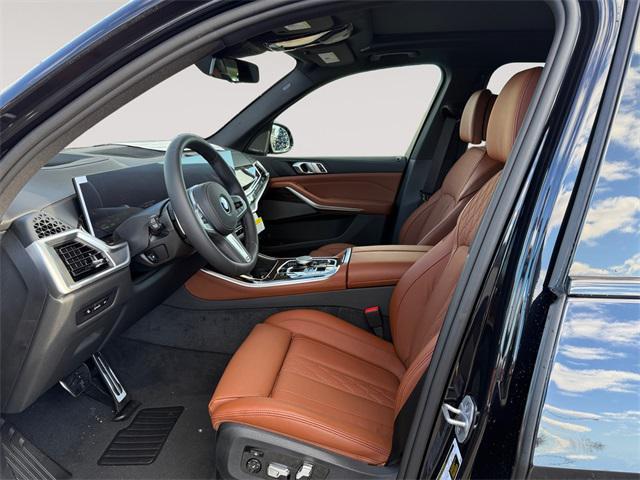 new 2026 BMW X5 PHEV car, priced at $90,125