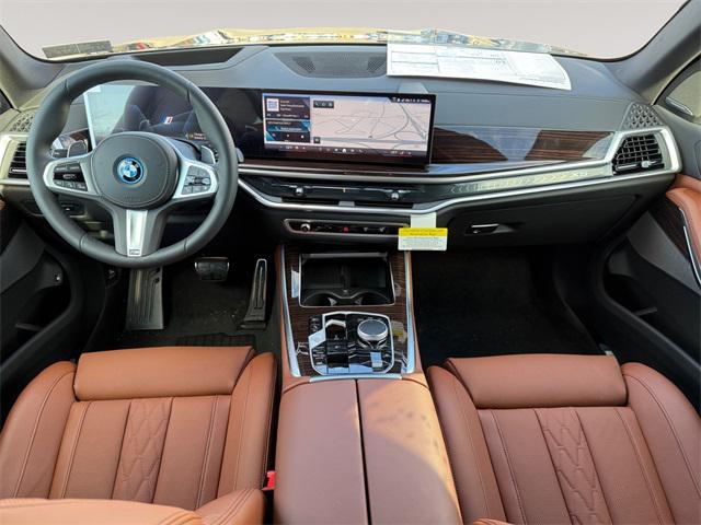 new 2026 BMW X5 PHEV car, priced at $90,125