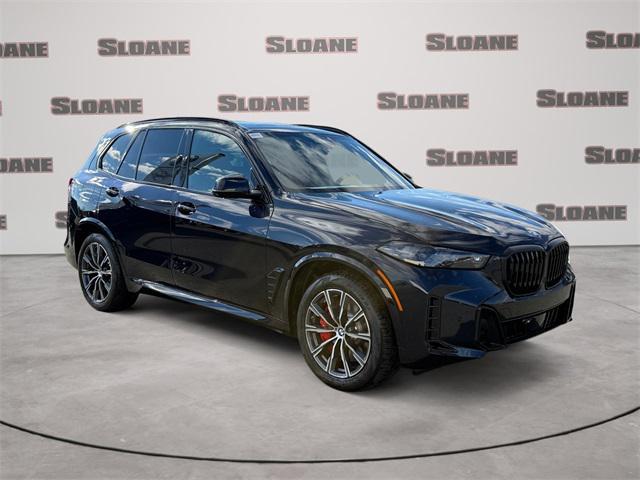 new 2026 BMW X5 PHEV car, priced at $90,125