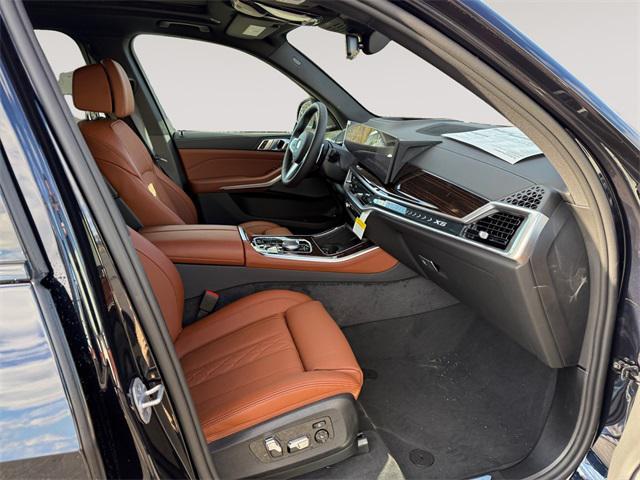new 2026 BMW X5 PHEV car, priced at $90,125