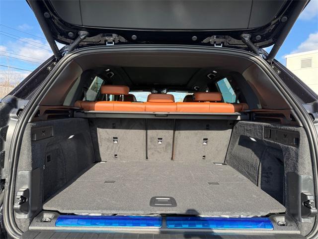 new 2026 BMW X5 PHEV car, priced at $90,125