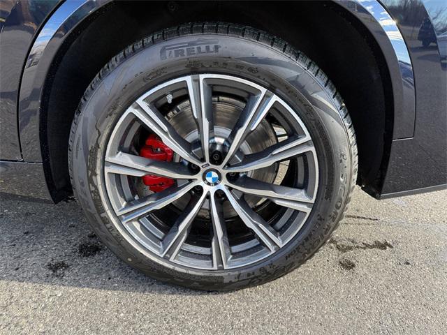 new 2026 BMW X5 PHEV car, priced at $90,125