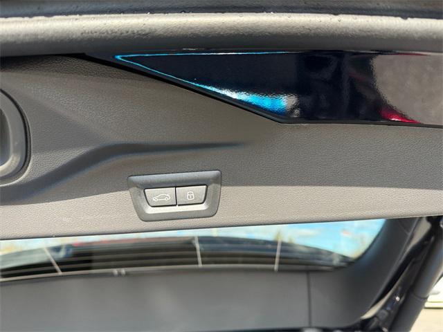 new 2026 BMW X5 PHEV car, priced at $90,125