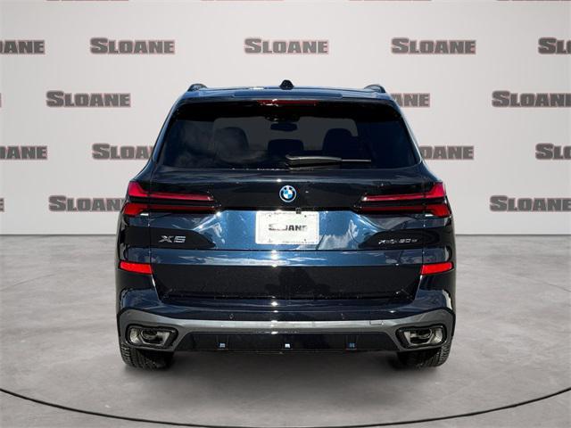 new 2026 BMW X5 PHEV car, priced at $90,125