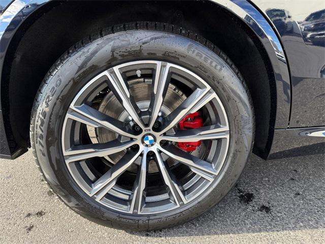 new 2026 BMW X5 PHEV car, priced at $90,125