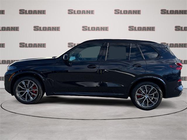 new 2026 BMW X5 PHEV car, priced at $90,125